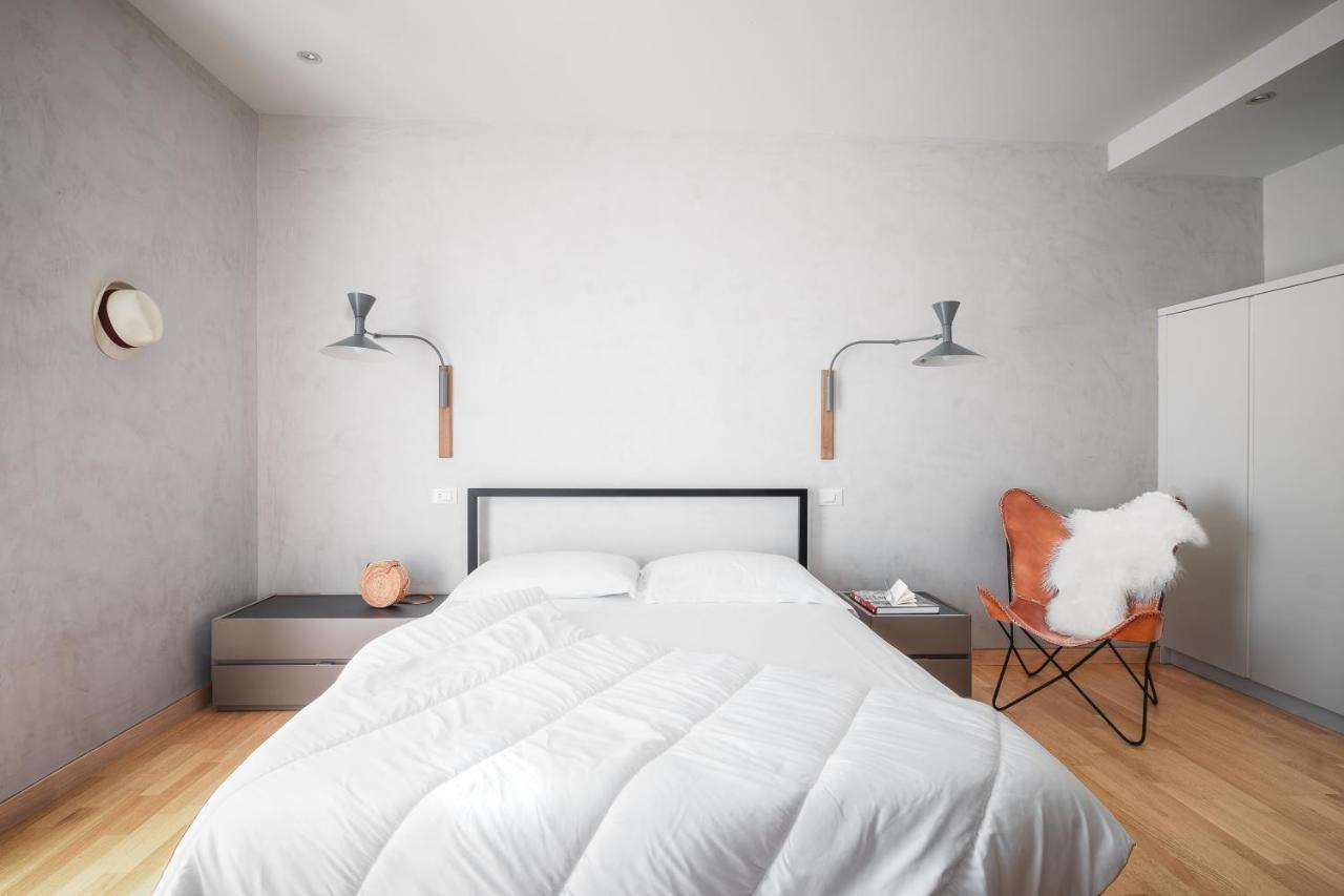 Aqva Boutique Hotel (Adults Only) Сирмионе Экстерьер фото
