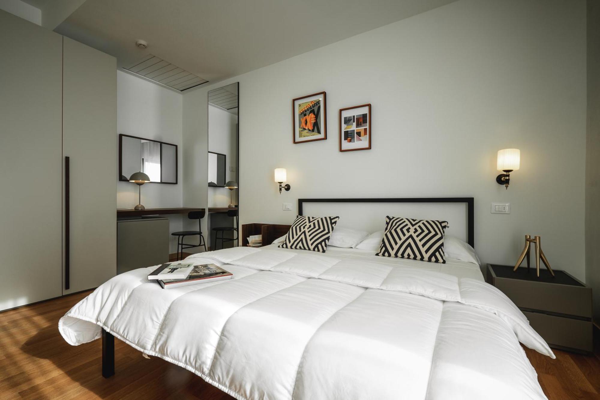 Aqva Boutique Hotel (Adults Only) Сирмионе Экстерьер фото