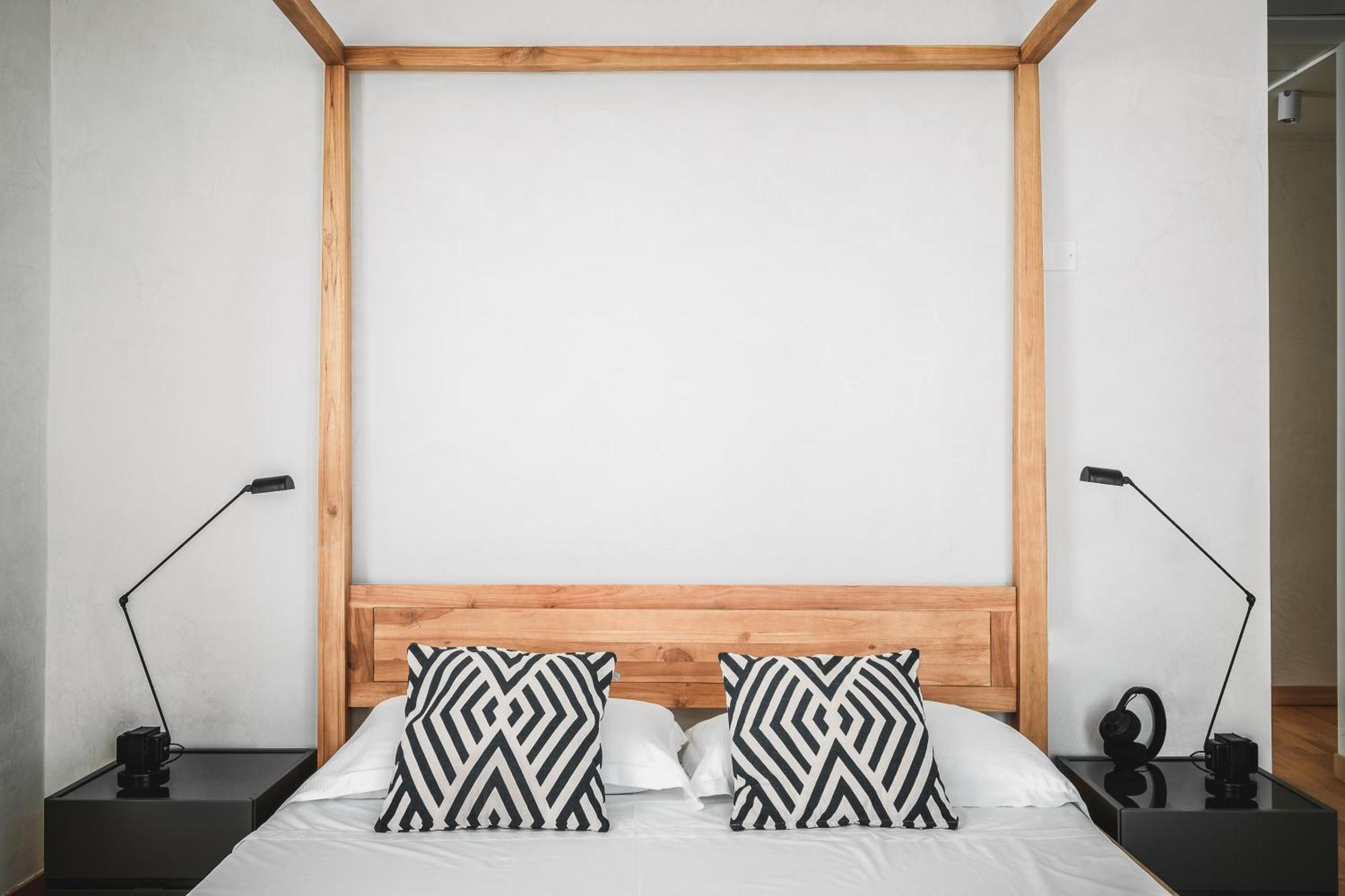 Aqva Boutique Hotel (Adults Only) Сирмионе Экстерьер фото