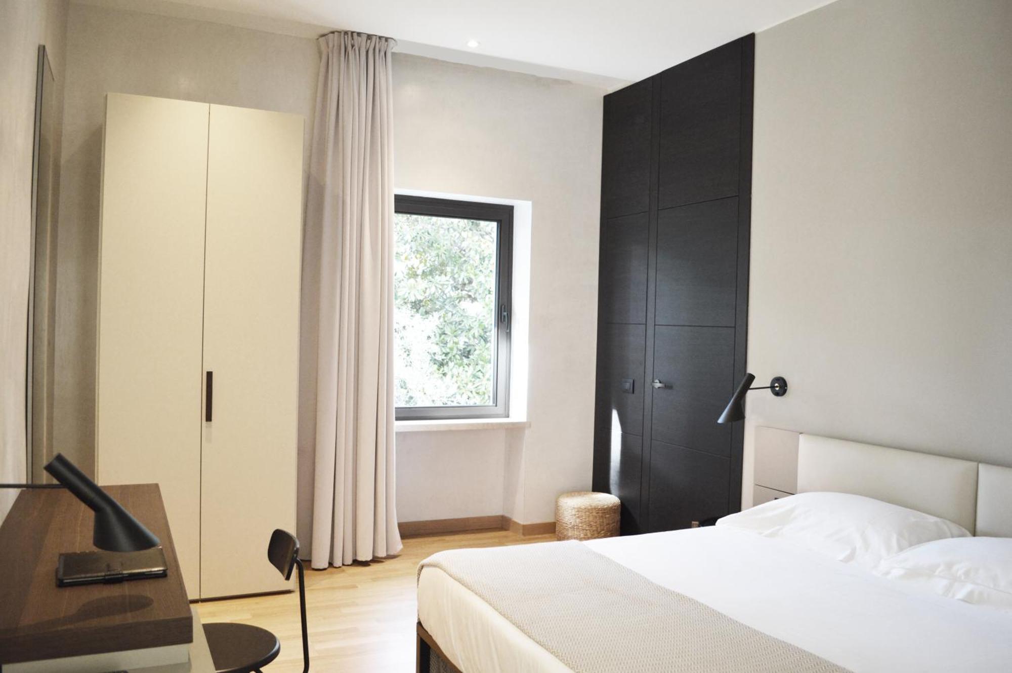 Aqva Boutique Hotel (Adults Only) Сирмионе Номер фото