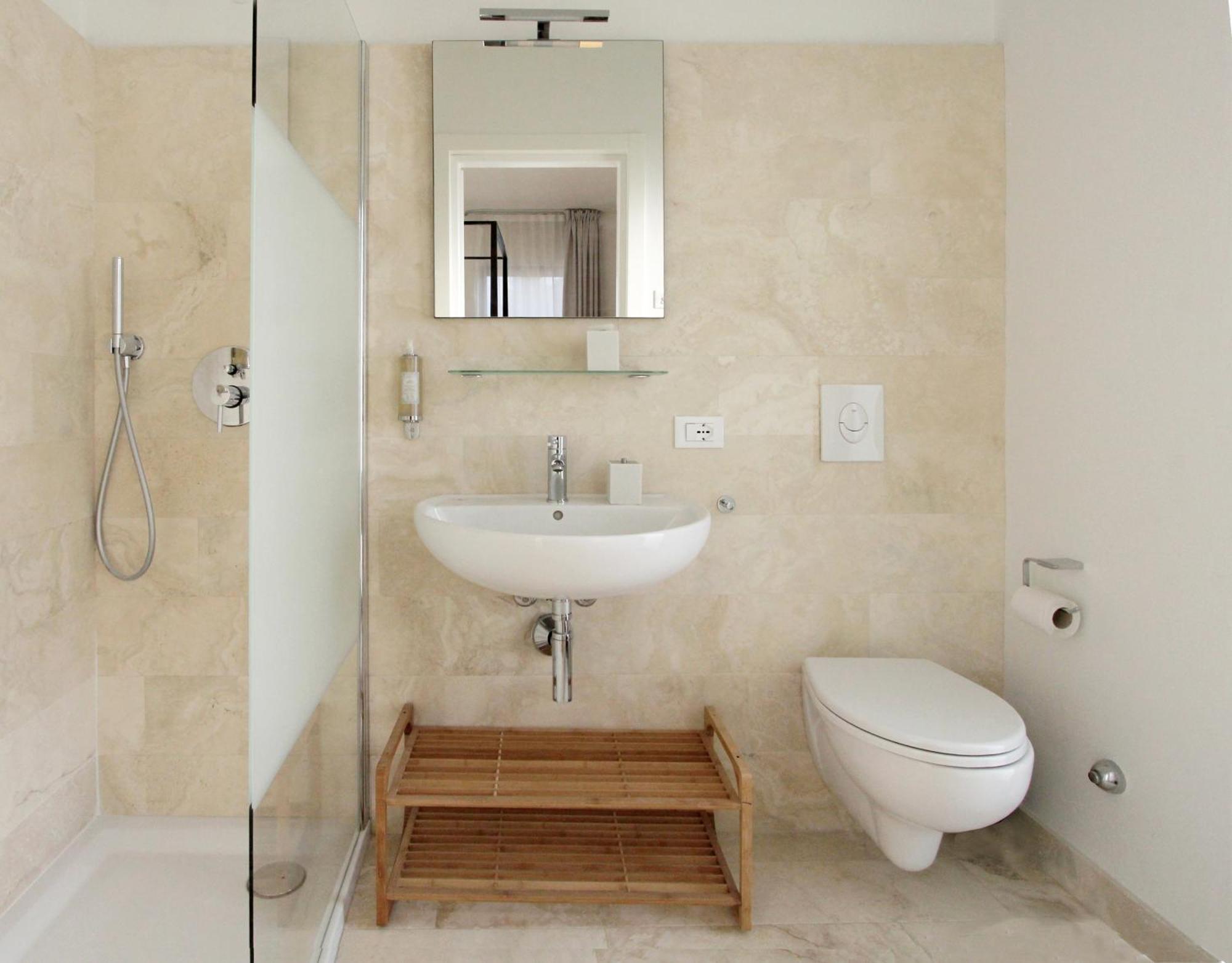 Aqva Boutique Hotel (Adults Only) Сирмионе Номер фото