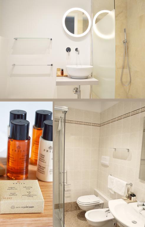 Aqva Boutique Hotel (Adults Only) Сирмионе Номер фото